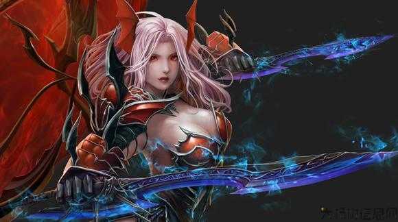 绚烂闪灵！奇迹mu疾风新技能重磅上线！ 第1张