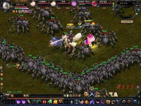 魔域赤帝攻略：完美打法分享 第1张