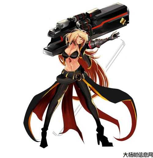 dnf女枪转哪个职业最好,女枪dnf转职推荐解析，30! 第2张