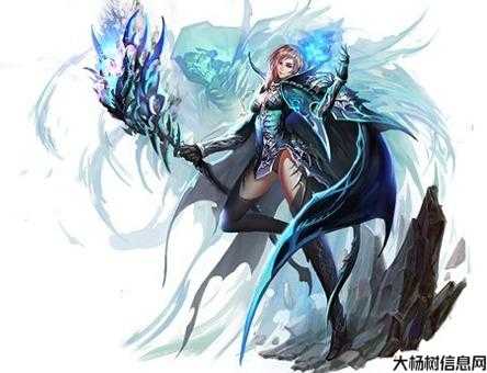 魔域重铸防骗指南 第1张