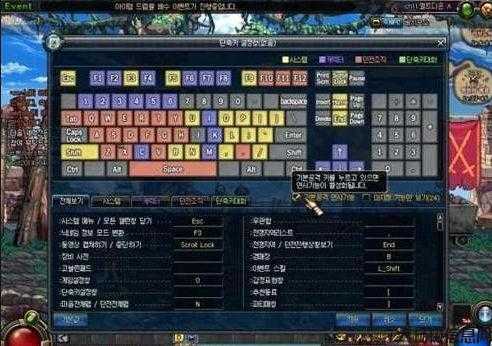 地下城与勇士韩服攻略活动,地下城与勇士韩服攻略盛宴! 第1张