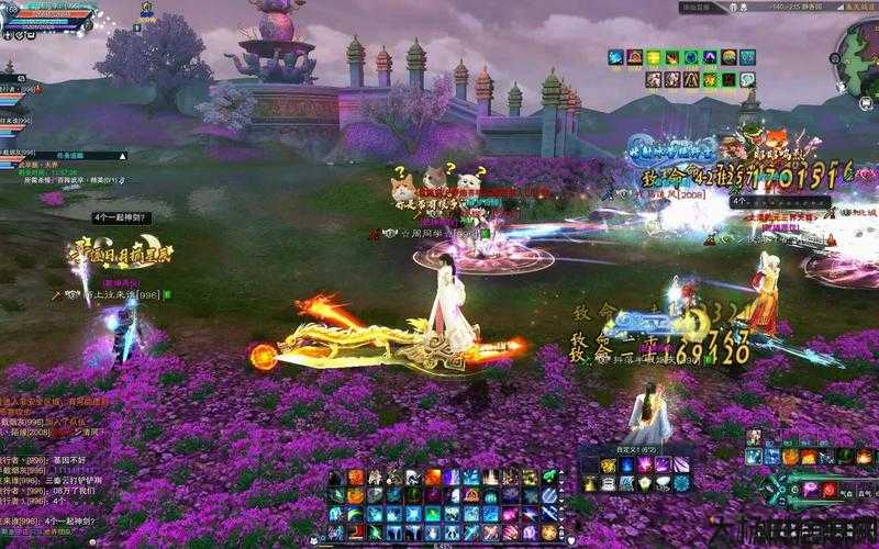 诛仙冰珠获取,重写标题：诛仙之冰珠奇遇! 第2张