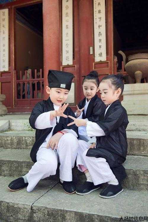 道士私服：唤醒心灵之旅 第2张