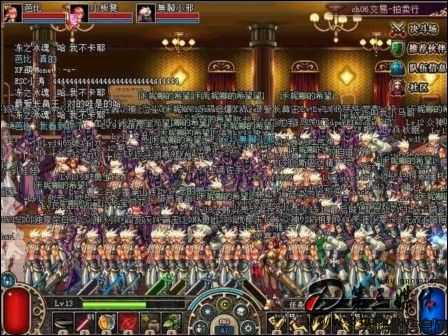 地下城与勇士逃脱攻略,地下城与勇士：完美逃脱攻略! 第1张