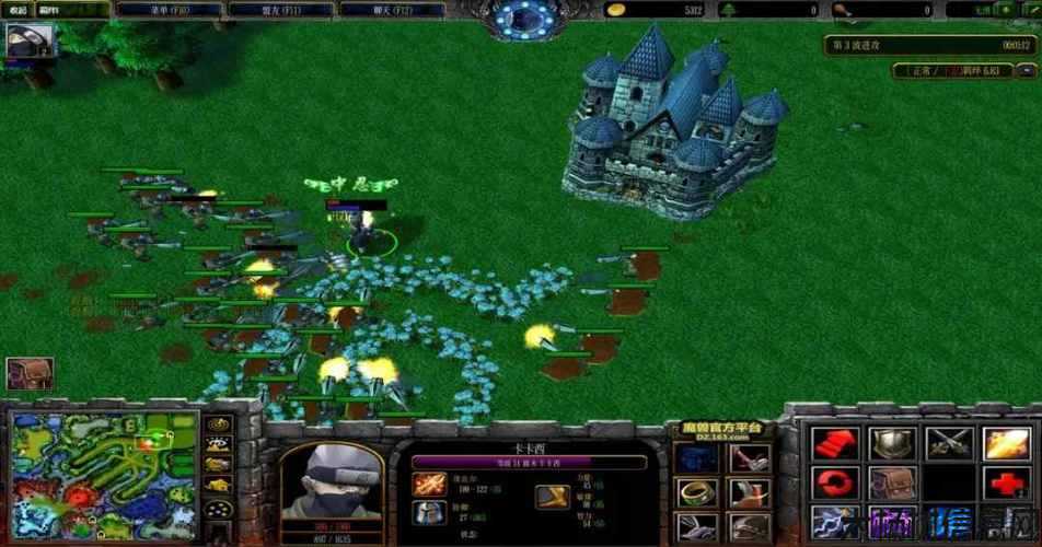 魔兽世界sfrpg攻略人物,魔兽世界sfRPG攻略 人物指南 第1张 魔兽世界sfrpg攻略人物,魔兽世界sfRPG攻略 人物指南 第1张