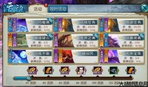 诛仙升级攻略：轻松达到1级！ 第2张