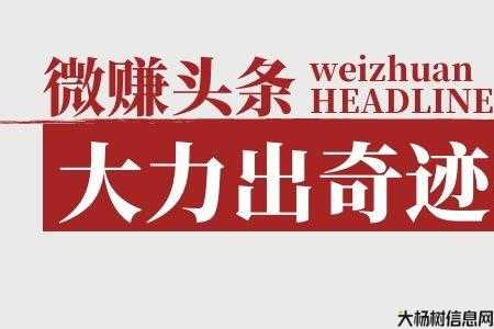 可赚钱的奇迹？ 第1张