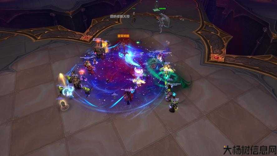 魔兽世界sf9.0小白攻略,魔兽世界sf9.0入门攻略 第2张