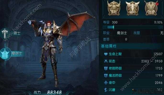 职业排名表：奇迹最强者TOP图视频大全 第2张