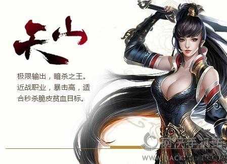 新天龙八部职业成长,《天龙八部》职业发展：突破自我，探索前路 第2张