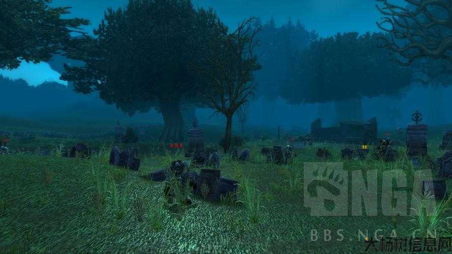 夜色森林魔兽世界sf攻略,魔兽世界sf攻略：夜色森林探索指南 第1张