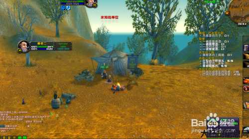 夜色森林魔兽世界sf攻略,魔兽世界sf攻略：夜色森林探索指南 第2张