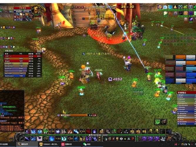 魔兽世界sfhs副本攻略,魔兽世界sf攻略:HS副本指南 第2张 魔兽世界sfhs副本攻略,魔兽世界sf攻略:HS副本指南 第2张