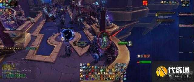 魔兽世界sf9.1 5人攻略,魔兽世界sf9.1 5人副本攻略合集 第1张