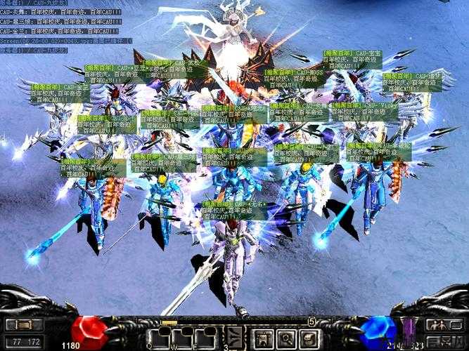 零花钱好玩职业推荐,奇迹私服手游TOP10 第2张 零花钱好玩职业推荐,奇迹私服手游TOP10 第2张