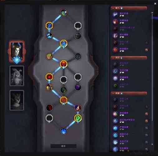 魔兽世界sf9.2讲解攻略,9.2魔兽世界sf攻略指南 第2张 魔兽世界sf9.2讲解攻略,9.2魔兽世界sf攻略指南 第2张