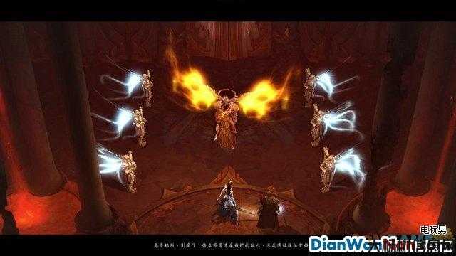 续：决战天堂 第1张