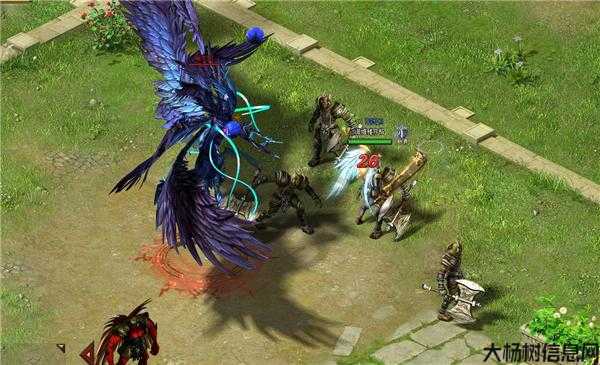 魔域觉醒:攻略神视野再造 第1张 魔域觉醒:攻略神视野再造 第1张