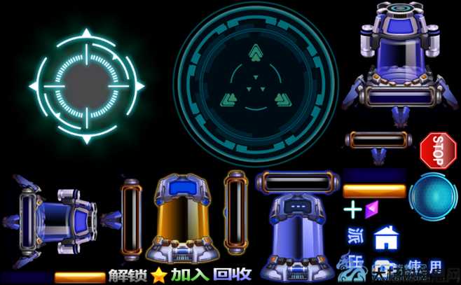 神奇手游：官网大爆炸！ 第1张