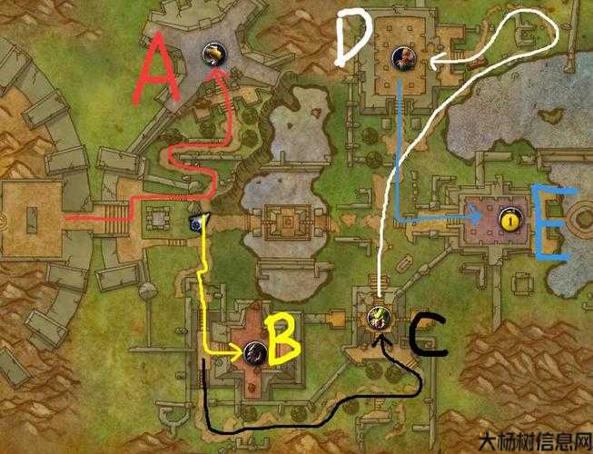 游戏攻略：如何在魔兽世界中找到攻略指南？ 第1张