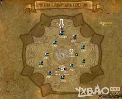 游戏攻略：如何在魔兽世界中找到攻略指南？ 第2张