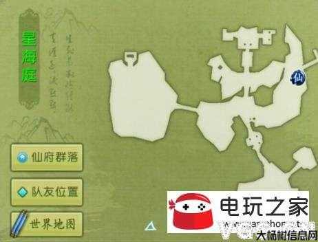 诛仙任务顺序攻略图,诛仙任务攻略流程图 第2张