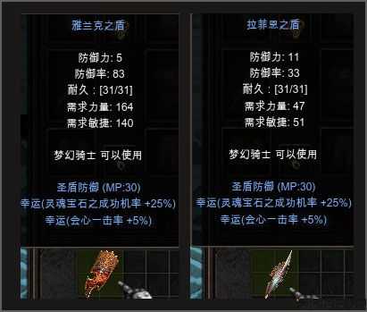 奇迹梦幻骑士技能书获得方式 第2张