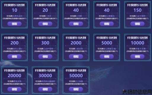 完美国际17173礼包领取中心在哪,完美国际17173礼包领取在哪？ 第2张