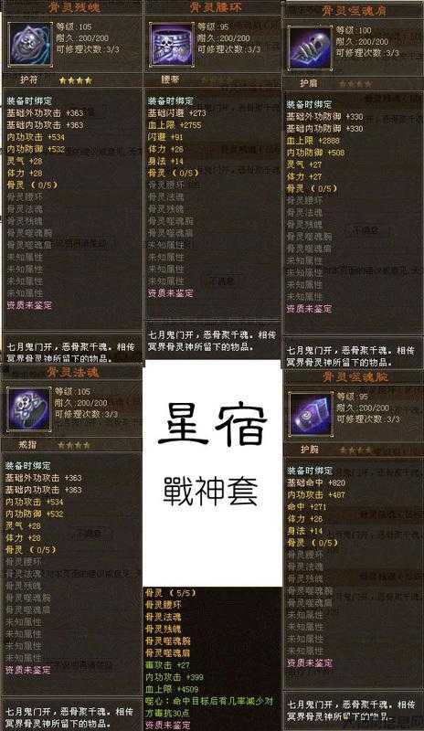 新天龙八部门40套，40套大揭秘，新天龙各门派齐心协力 第1张