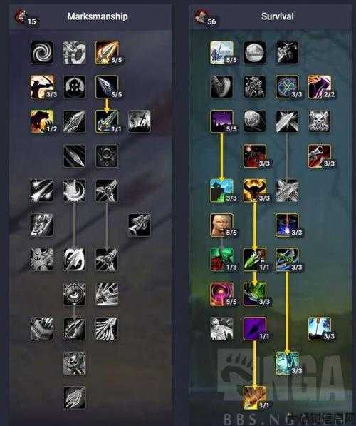 最准确的魔兽世界玩法攻略 第2张 最准确的魔兽世界玩法攻略 第2张