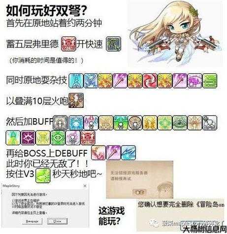 地下城与勇士美食攻略,地下城与勇士的美食指南! 第1张