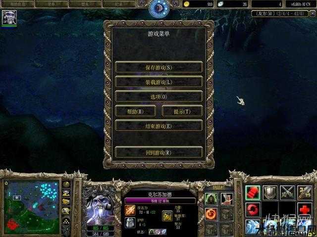 魔兽世界sfrpg视频攻略,魔兽世界sf RPG 攻略视频 - 全新秘籍！ 第1张