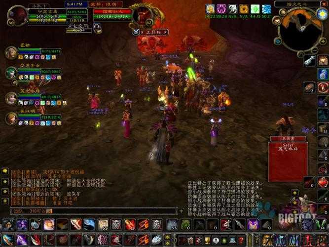 魔兽世界sf038期攻略,魔兽世界sf038期攻略汇总 第2张