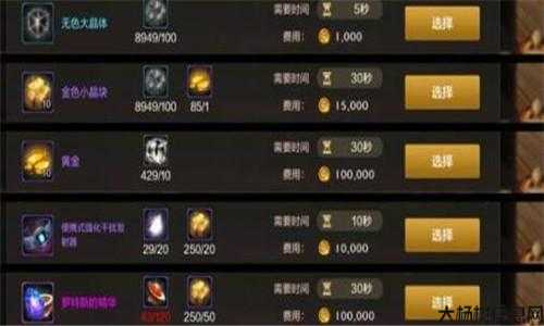 dnf副职业怎么升12级,DNF副职业升至12级攻略! 第2张