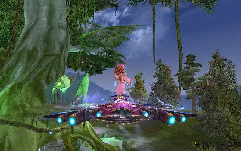 魔域桃源42集攻略分享 第2张 魔域桃源42集攻略分享 第2张