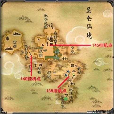 诛仙3攻略:完全指南 第1张 诛仙3攻略:完全指南 第1张