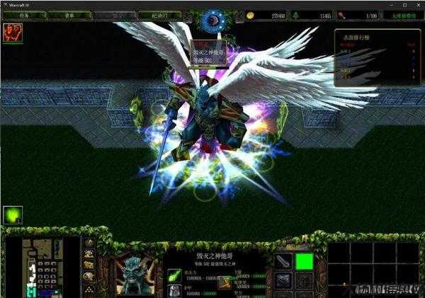 冰封王座诛仙1.1攻略大全,冰封王座：诛仙1.1攻略全解! 第2张