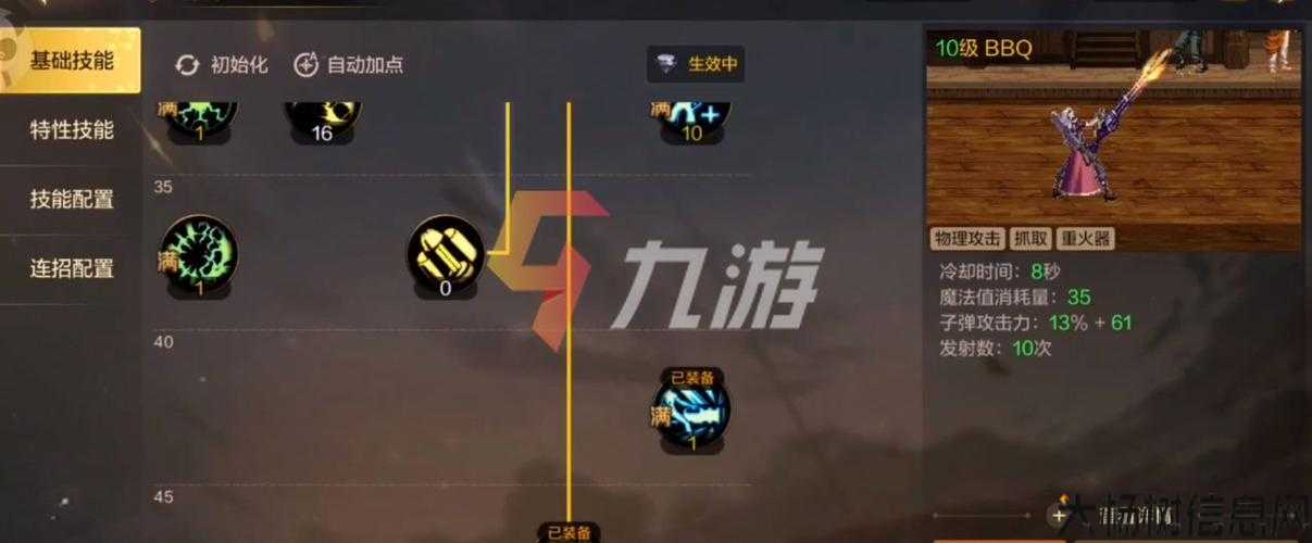 地下城与勇士盟约枪炮师攻略,地下城与勇士：枪炮师攻略大揭秘! 第2张