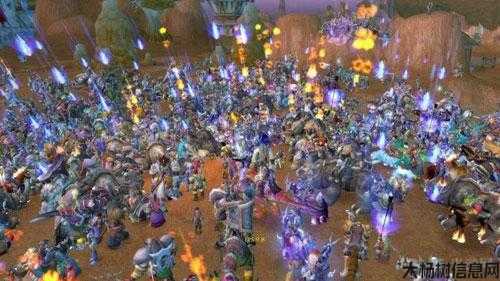 魔兽世界sf39级战场攻略,魔兽世界sf39级战场完美攻略 第1张 魔兽世界sf39级战场攻略,魔兽世界sf39级战场完美攻略 第1张