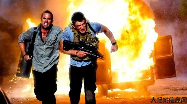 勇者逆袭：战胜困境！ 第2张