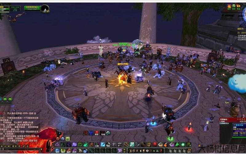 魔兽世界sf39级战场攻略,魔兽世界sf39级战场完美攻略 第2张 魔兽世界sf39级战场攻略,魔兽世界sf39级战场完美攻略 第2张