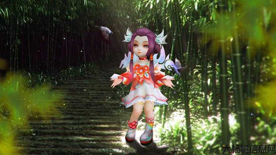 诛仙3小白人物转第五章,转生之谜：诛仙3重启