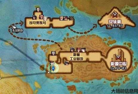 地下城与勇士1级攻略在哪,地勇1级攻略去哪?! 第1张 地下城与勇士1级攻略在哪,地勇1级攻略去哪?! 第1张