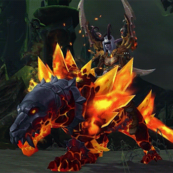 魔兽世界sf7.2坐骑攻略,魔兽世界7.2sf坐骑获取指南 第2张