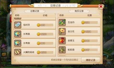 梦幻西游手游账号出售攻略 第2张