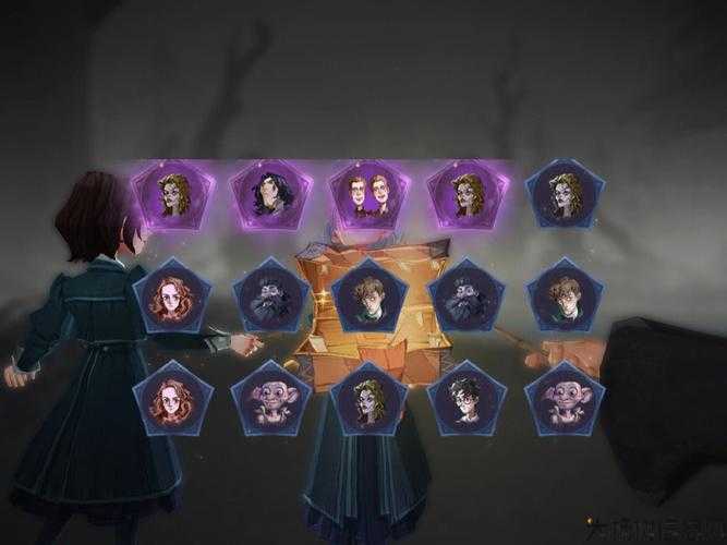 《奇迹私服》巨蛛卡位攻略 第2张