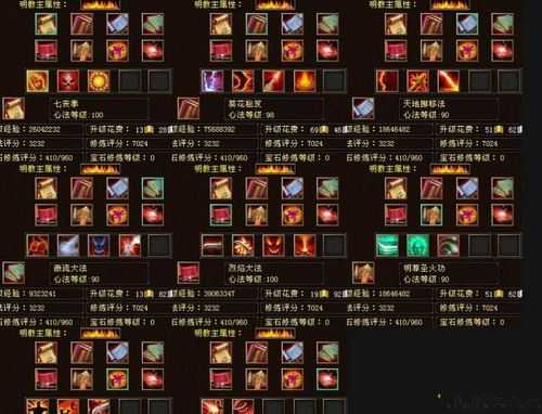 新天龙八部外功职业,新春期间，新天龙八部外功新鲜玩法! 第2张