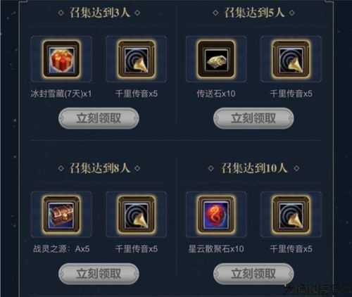 完美国际128成长礼包限时领取 第2张