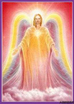 大天使使命解析 第1张