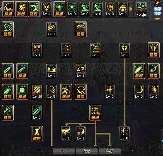 地下城与勇士盟约塔攻略,盟约塔攻略分享! 第2张